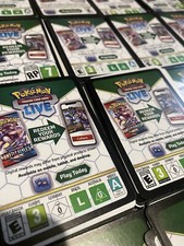 Pokemon tcg online code - code, cards