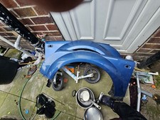 AUDI TT MK1 8N 98-06  left