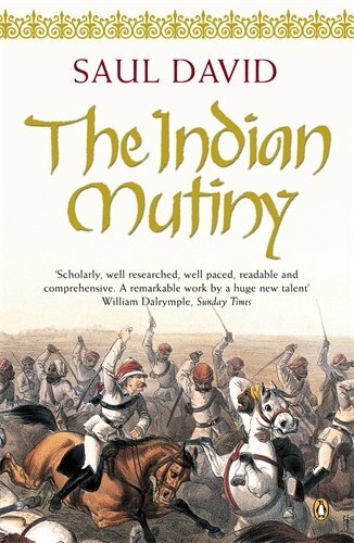 The indian mutiny 1857 - indian, mutiny: