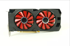 XFX Radeon RX 470 8GB GDDR5