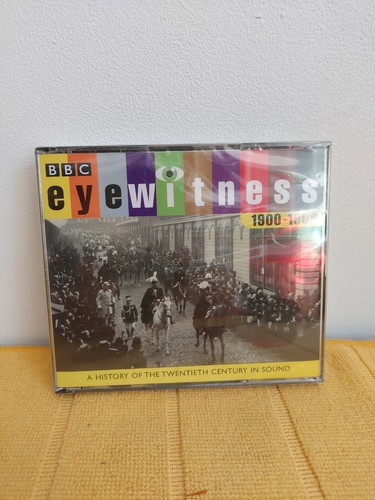Eyewitness 1900 1909 - eyewitness, 1900-1909