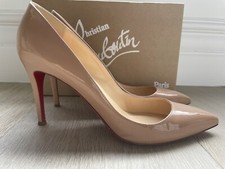Christian Louboutin Pigalle 85