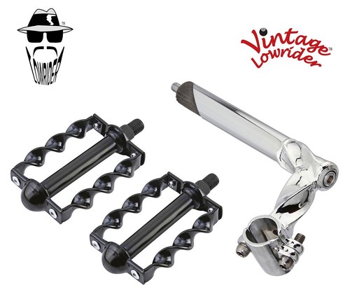 Vintage lowrider twisted 1 - lowrider,