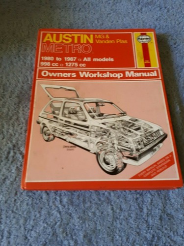 Austin metro vanden - metro,