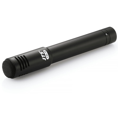 Cardiod instrument microphone - cardiod,