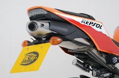 Tail tidy honda cbr600rr - r&g,
