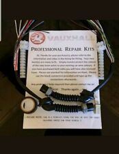 Opel Vauxhall ZAFIRA B