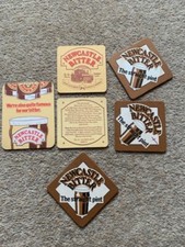 Newcastle Bitter Breweries