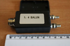 Balun - Homebrew  QRP Antenna