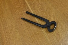 Good 8"/200mm Carpenter's Pincers, Unused Old Stock