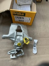 BRAKE CALIPER REAR LEFT Fits FORD MONDEO Mk3 1121850 1144079 1478420 1522076