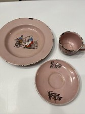 Rare Vintage Made In Germany