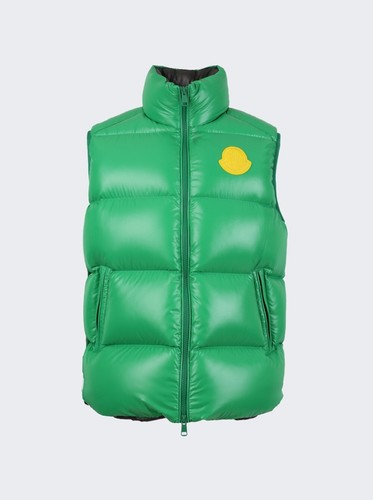 Moncler sumido gilet vest size - gilet/vest,