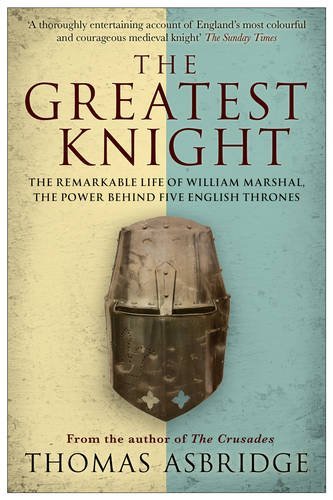 The greatest knight - the,