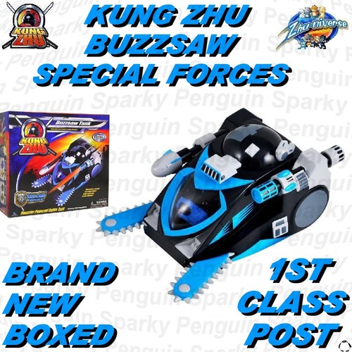 Kung zhu buzzsaw - kung,