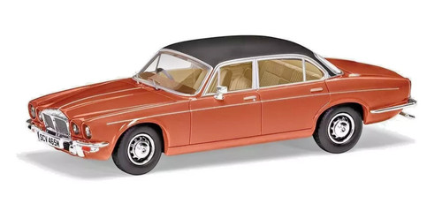 Corgi va13903 daimler double - corgi,