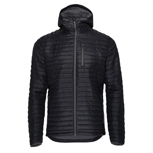 Isobaa mens insulated gilet - isobaa,