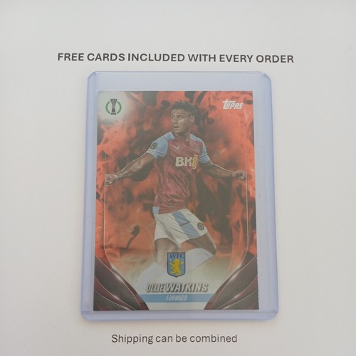 Ollie watkins inferno - ollie,