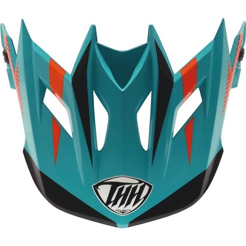 Thh acceler bmx - thh, t-42