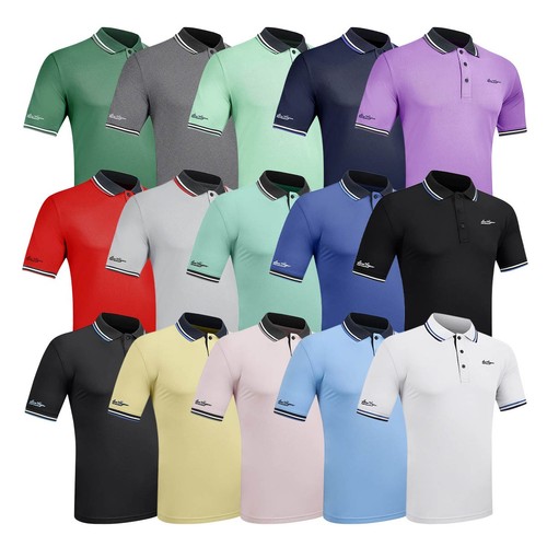 Ben hogan mens golf - mens, polo