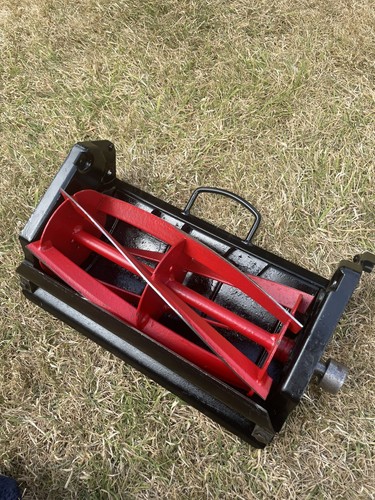 Qx qualcast classic - qx,
