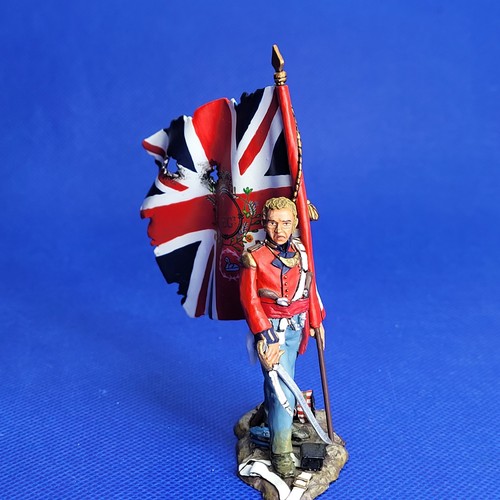 King and country age - country, of