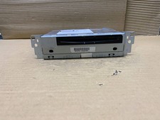 2012 BMW X3 Radio Navigation