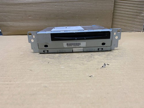 2012 bmw radio navigation - 2012,