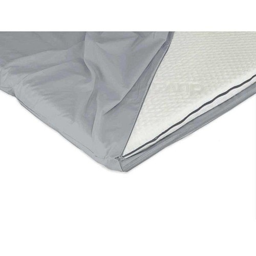 Zipped sheet for duvalay - zipped,