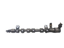 Honda CRV Fuel Injection Rail 2.2 Diesel N22B3 MK3 2012    