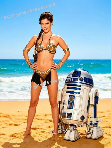 Star wars carrie fisher - star, wars -