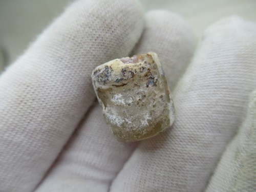 Ancient roman miniature glass - roman,