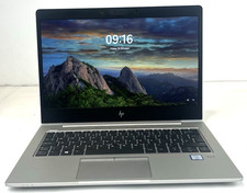 HP Elitebook 830 G6