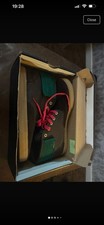 Supra passion skate shoes - supra,