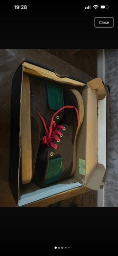 Supra passion skate shoes - skate,