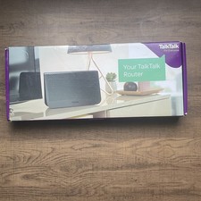 Huawei Talk Talk DG8041W WiFi