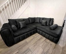 Luxury | Lilly Corner Sofa |