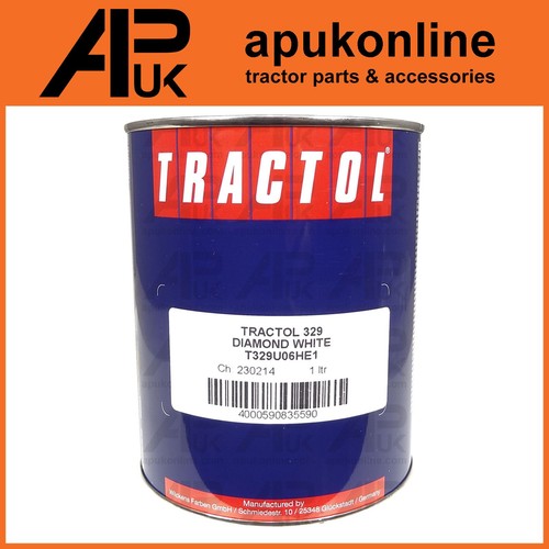 Litre tractol diamond - 1,