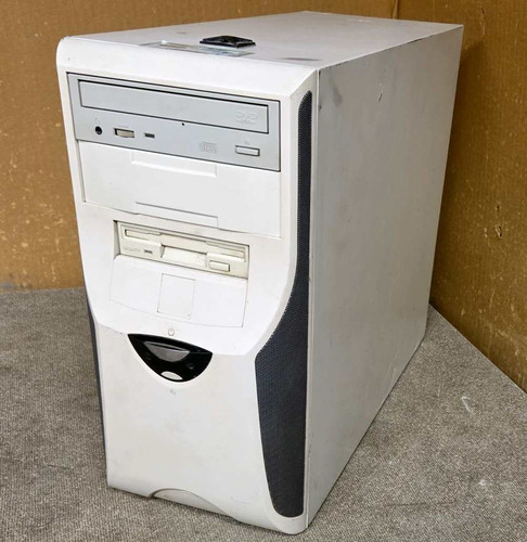 Retro 2004 53 ghz - retro,