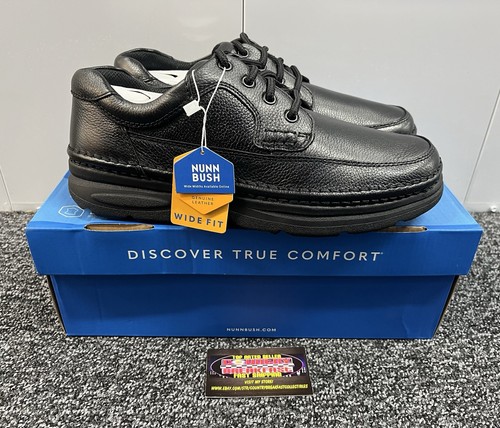 Nunn bush cameron leather - bush,