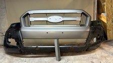 FORD RANGER FRONT BUMPER