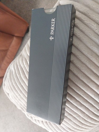 Parker pen set - set, boxed