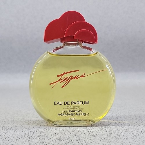 Vintage fugue eau - fugue, de