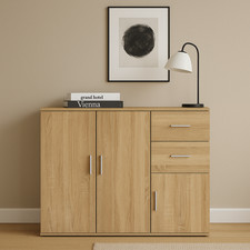 Sideboard Cabinet Storage Unit