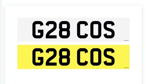Great cos g28 - great,