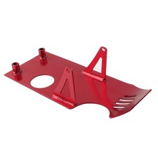 Engine Skid Plate Fit Honda