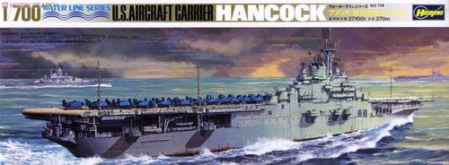 Hasegawa 44708 700th scale - 44708, 1:700th
