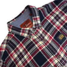 Superdry Flannel Lumberjack
