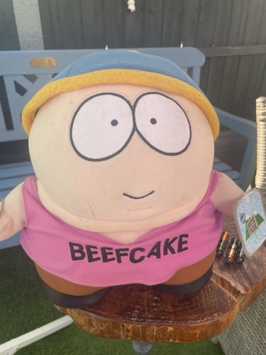 Vintage 1998 south park - vintage,