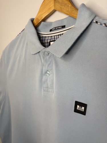 Weekend offender men - offender, polo